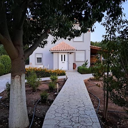 Studio Katafigi Anavyssos Esterno foto