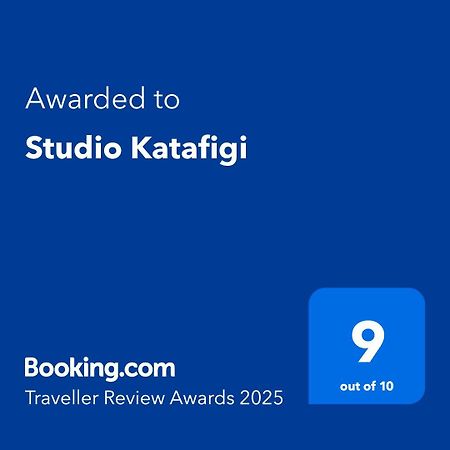 Studio Katafigi Anavyssos Esterno foto