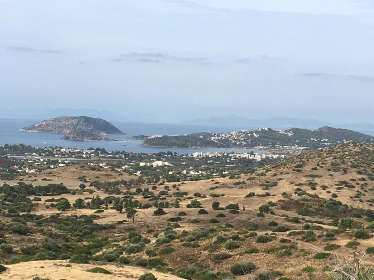 Studio Katafigi Anavyssos Esterno foto