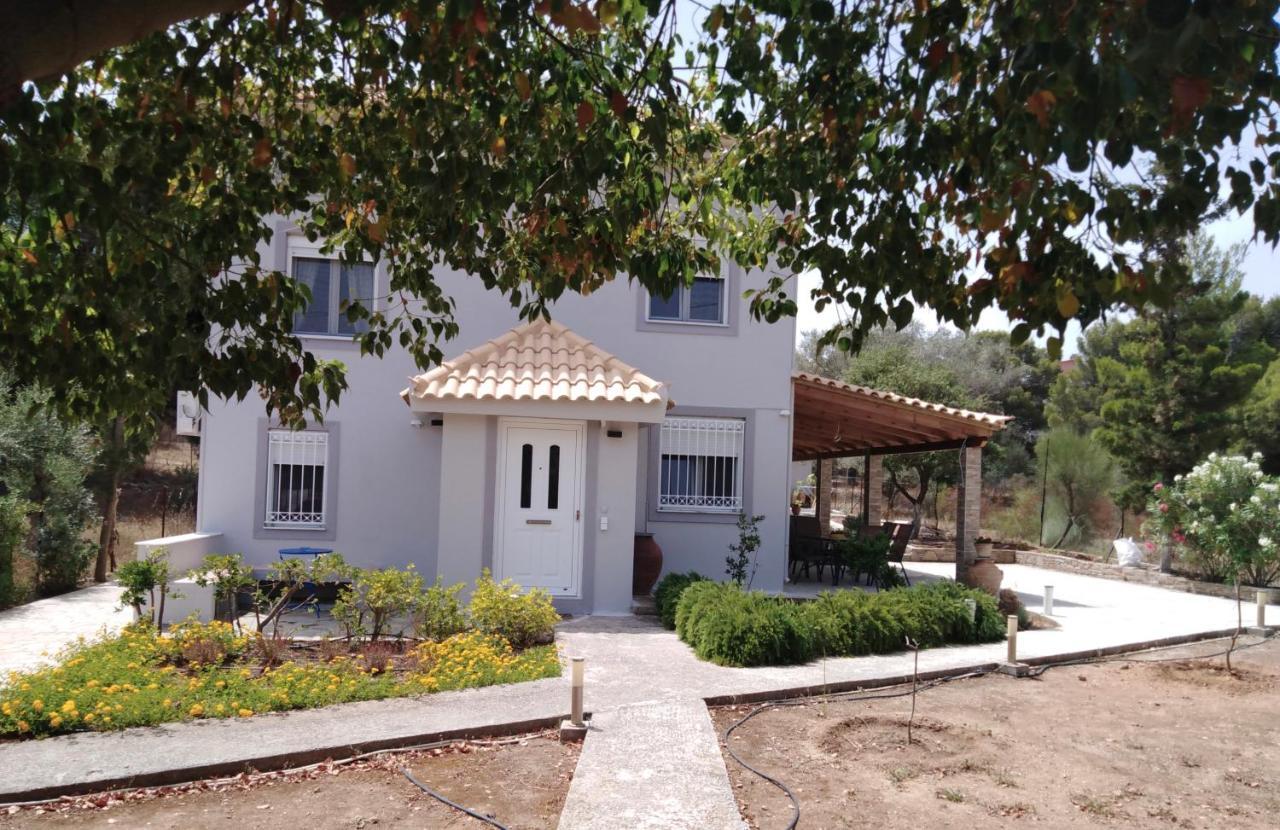 Studio Katafigi Anavyssos Esterno foto