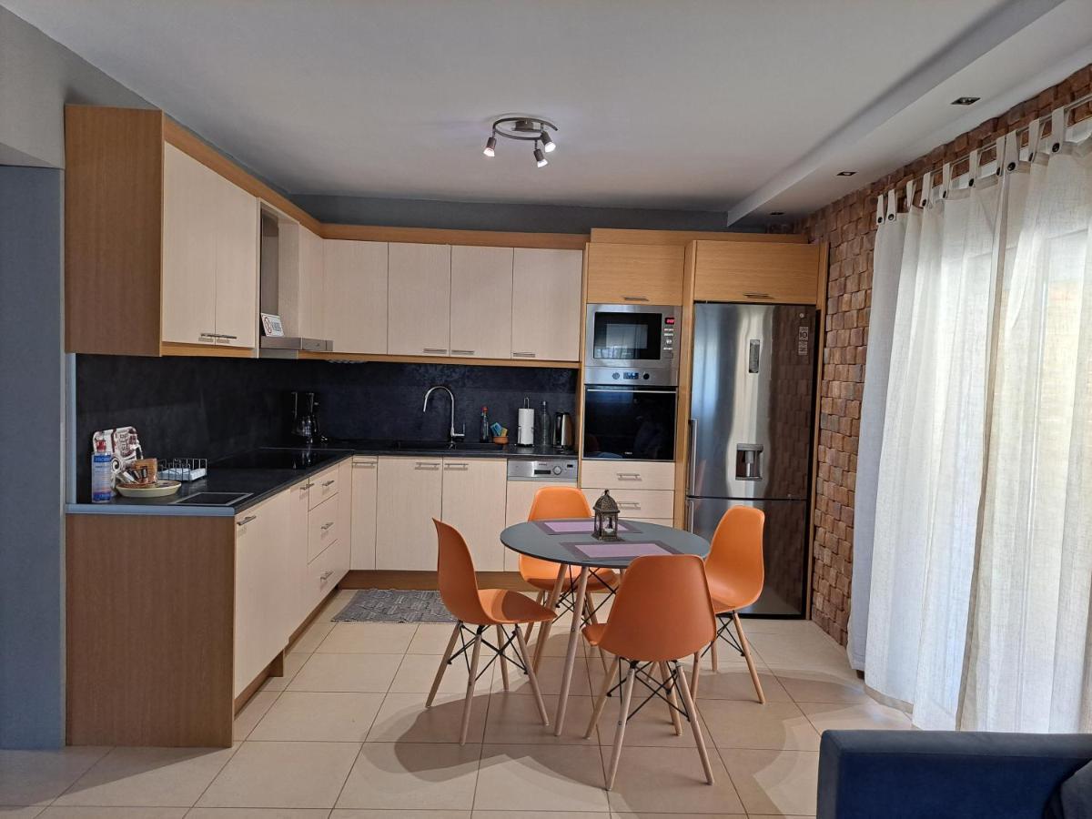 Studio Katafigi Anavyssos Esterno foto