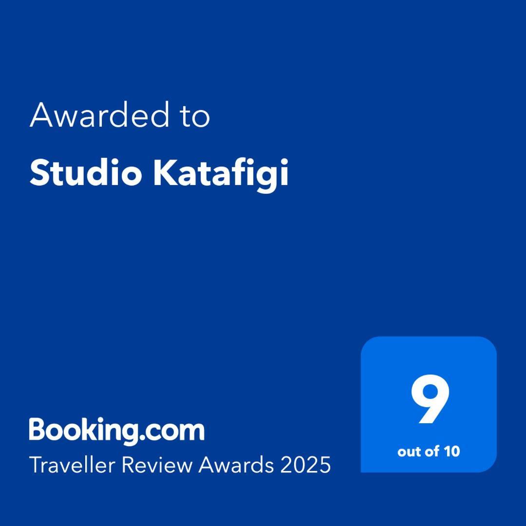 Studio Katafigi Anavyssos Esterno foto